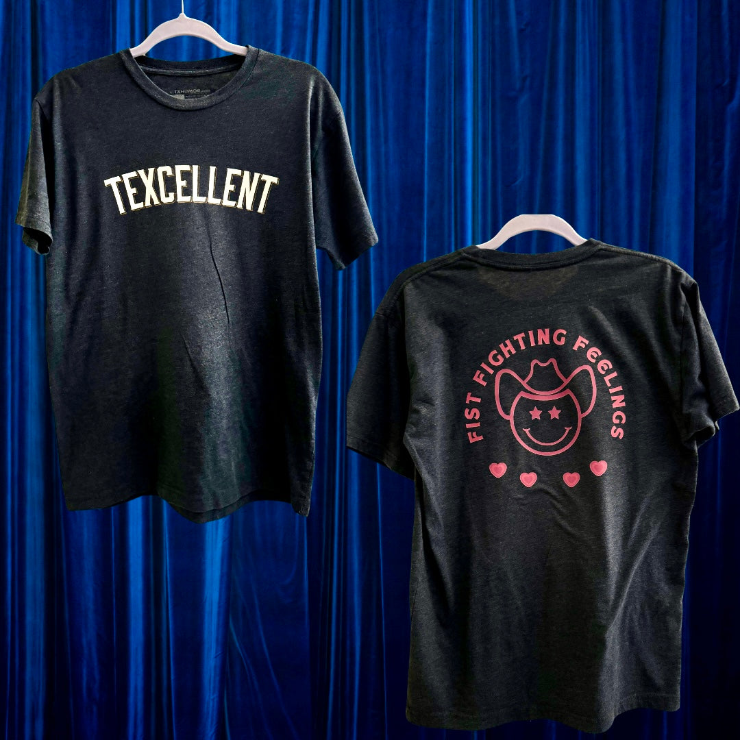 Texcellent T-Shirt